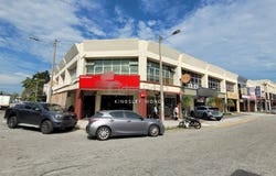 Bandar Siber , Ipoh, Perak 31350