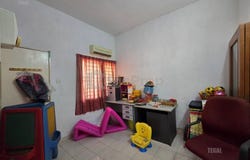 Jalan Kerongsang, Klang, Selangor 41200