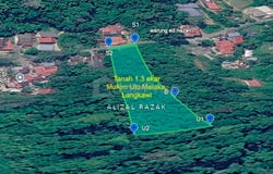Langkawi, Kedah