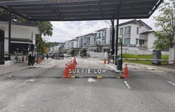 Cheras, Selangor 42500