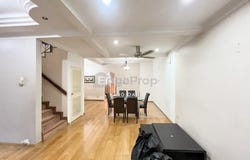 Jalan Suakasih, Batu 9th Cheras, Selangor 43200