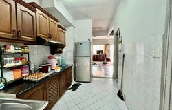Jalan Tasik Puteri, Rawang, Selangor 48300