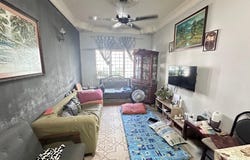 Taman Melawati, Selangor 53100