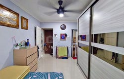 Jalan Bukit Permai, Cheras, Selangor 56100
