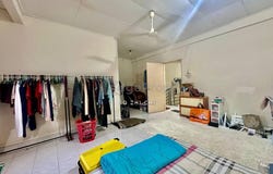 Jalan Sutera 2/4, Kajang, Selangor 43000