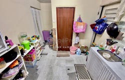Ampang, Selangor 68000