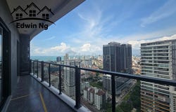 Jalan Macalister, Georgetown, Penang 10400