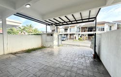 Jalan Ruby, Kampung Selangor Dredging, Dengkil, Selangor 43800