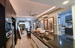 Jalan 18/155b, Taman Esplanade, Bukit Jalil, Kuala Lumpur 46050