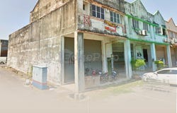 Taman Perindustrian Jaya, Petaling Jaya, Selangor 47301