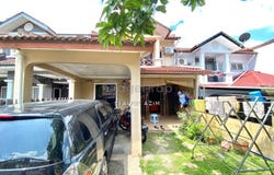 Jalan Kajang Perdana, Kajang, Selangor 43000