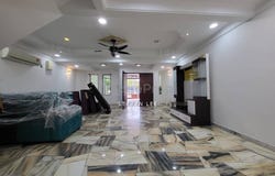 Persiaran Desa Puteri, Rawang, Selangor 48020
