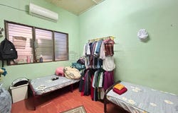 Jalan TK 4, Puchong, Selangor 40400