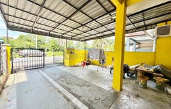 Jalan Tasik Puteri, Rawang, Selangor 48300