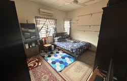 Jalan Impian Murni 2/2, Taman Impian Murni, Kajang, Selangor 43000