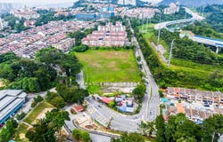 Hulu Langat, Selangor 43200
