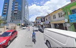 George Town, Penang 10200