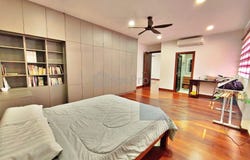 Bukit Segar, Cheras, Kuala Lumpur 56100