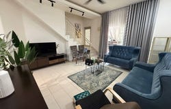 seri margosa, Ipoh, Perak 31350