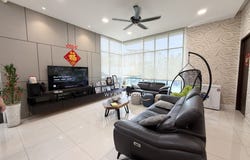 Bandar Sungai Long, Kajang, Selangor 43500