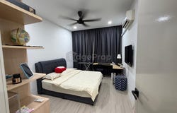 Jalan Sri Permaisuri, Cheras, Kuala Lumpur 56000