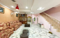 Jalan Mas, Batu 9th Cheras, Selangor 43200
