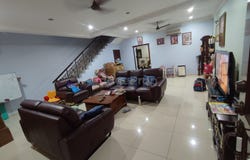 Jalan Kerongsang, Klang, Selangor 41200