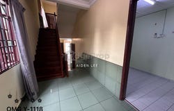 Jalan Kapar, Kapar, Selangor