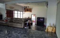 Lengkok Pemancar, Gelugor, Penang