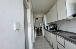 Jalan 6, Desa Melawati, Taman Melawati, Kuala Lumpur 53100
