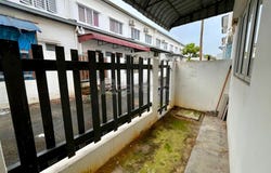 Semenyih, Semenyih, Selangor 43500
