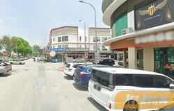 Klang, Selangor 41050