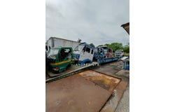 Jalan Zarib, Lahat, Perak 31500