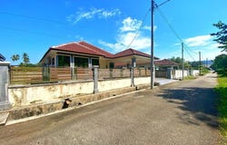 Kijal, Terengganu 24100