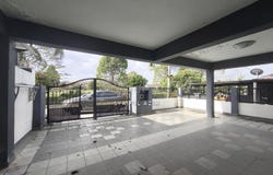 Jalan 1, Kajang, Selangor 43000