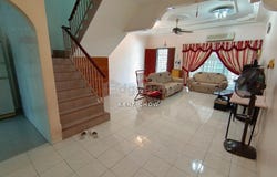 Laluan Perajurit 1, Ipoh, Perak 31400