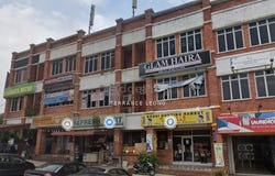 Shah Alam, Selangor 40170