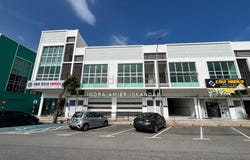 Kuantan, Pahang 25150