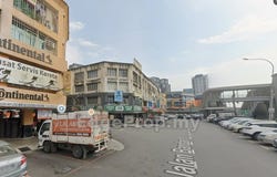 Puchong, Selangor 47100