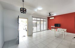jalan pinggiran 3, Iskandar Puteri, Johor 79100