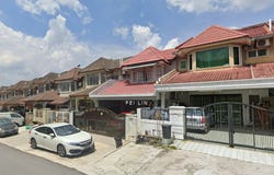 Old Klang Road, Kuala Lumpur 58200
