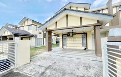 Telok Panglima Garang, Selangor