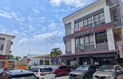 Sungai Buloh, Selangor