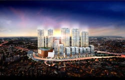 Damansara Heights, Kuala Lumpur 50490