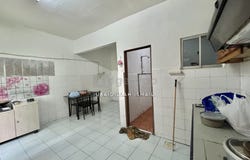 Jalan Harmoni, Semenyih, Selangor 43000