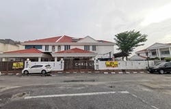 Cheras South, Batu 9th Cheras, Selangor 43200