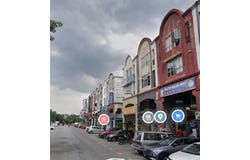 Kepong, Kuala Lumpur 52200