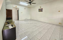 Jalan Damai Perdana, Cheras, Selangor 56000