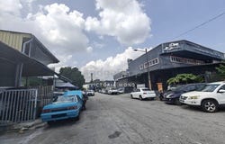 Johor Bahru, Johor 81200