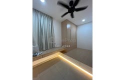 Taman Melati, 53100, Kuala Lumpur, Setapak, Kuala Lumpur 53100